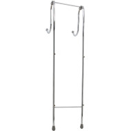 Держатель для навесных полок WasserKRAFT K-1122 Хром