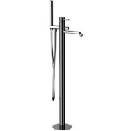 Смеситель для ванны Remer X-Style X08 Хром