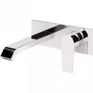 Смеситель для раковины Cezares Nautic NAUTIC-BLI-01-W0 Хром