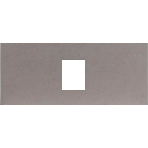 Столешница под раковину Allen Brau Priority 100 1.31011.B Бежевая Столешница под раковину Allen Brau Priority 100 1.31011.B Бежевая