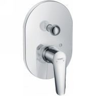 Смеситель для душа Hansgrohe Logis E 71408000 Хром