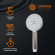 Душевой гарнитур Orange LM53NI Никель Душевой гарнитур Orange LM53NI Никель