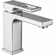 Смеситель для раковины Gappo G18 G1018-1 Хром Смеситель для раковины Gappo G18 G1018-1 Хром