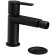 Смеситель для биде Ravak Puri PU 055.20 X070189 Черный матовый Смеситель для биде Ravak Puri PU 055.20 X070189 Черный матовый