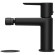 Смеситель для биде Ravak Puri PU 055.20 X070189 Черный матовый Смеситель для биде Ravak Puri PU 055.20 X070189 Черный матовый