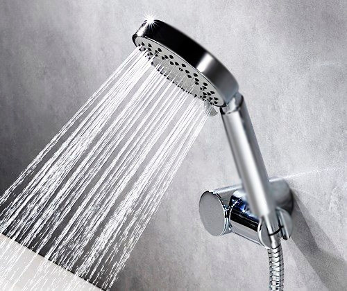 Смеситель для ванны WasserKRAFT Berkel 4802L универсальный Хром Смеситель для ванны WasserKRAFT Berkel 4802L универсальный Хром