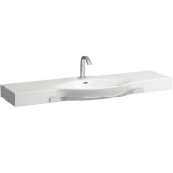 Раковина Laufen Palace 150 8.1270.6.000.104.1 Белая Раковина Laufen Palace 150 8.1270.6.000.104.1 Белая