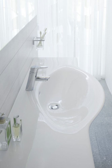 Раковина Laufen Palace 150 8.1270.6.000.104.1 Белая