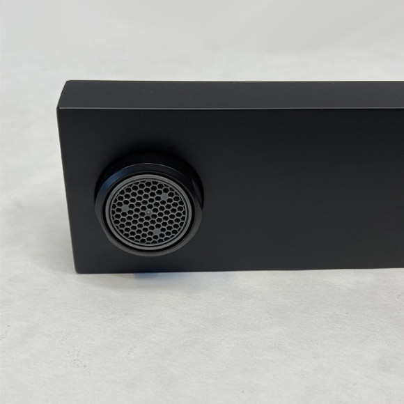 Смеситель для раковины Comforty FC045B-CMT 00004149950 Черный Смеситель для раковины Comforty FC045B-CMT 00004149950 Черный