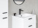 Раковина Ravak Chrome Slim 60 XJG01160001 Белая Раковина Ravak Chrome Slim 60 XJG01160001 Белая