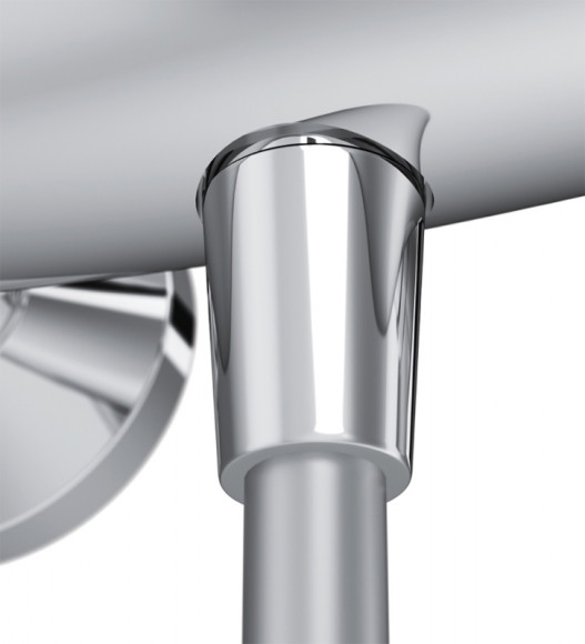 Смеситель для душа AM.PM Bliss L F5320032 Хром Смеситель для душа AM.PM Bliss L F5320032 Хром