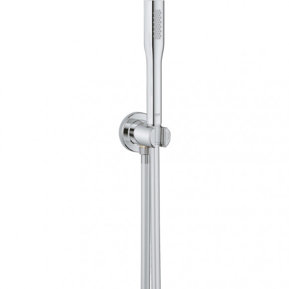Душевой гарнитур Grohe Euphoria Cosmopolitan Stick 26404000 Хром