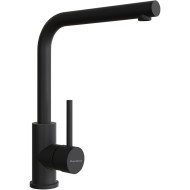 Смеситель для кухни Florentina Дельта Fl Ультра 313.06H.1123.501 Нуар