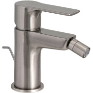 Смеситель для биде Remer Energy EY20NPO Никель матовый брашированный