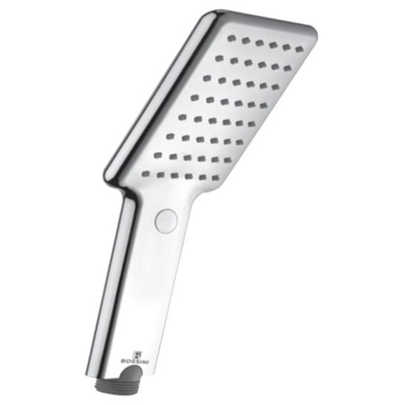 Ручной душ Bossini Agua B00174.030 Хром Ручной душ Bossini Agua B00174.030 Хром