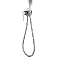 Гигиенический душ со смесителем Caprigo Don 53-133-CRM Хром