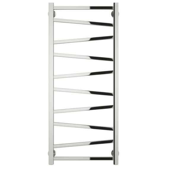 Водяной полотенцесушитель Сунержа Сирокко 1000x500 Хром Водяной полотенцесушитель Сунержа Сирокко 1000x500 Хром