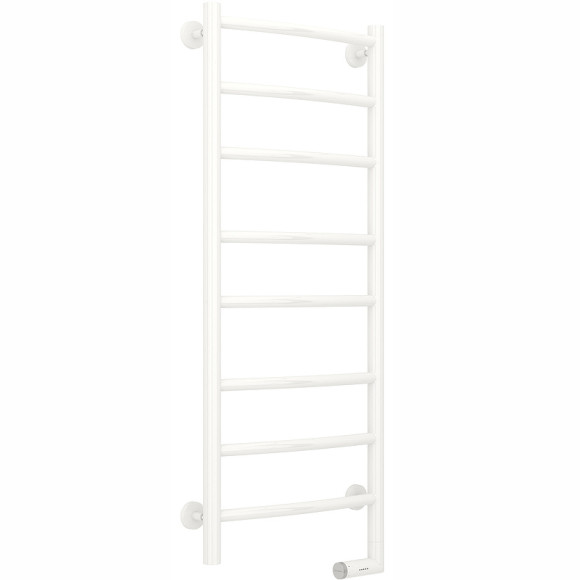 Электрический полотенцесушитель Сунержа Галант 2.0 1000x400 R 12-5201-1040 Белый