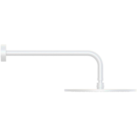 Душевая система Paffoni Light KITLIQ019BO139KING с термостатом Белая матовая Душевая система Paffoni Light KITLIQ019BO139KING с термостатом Белая матовая