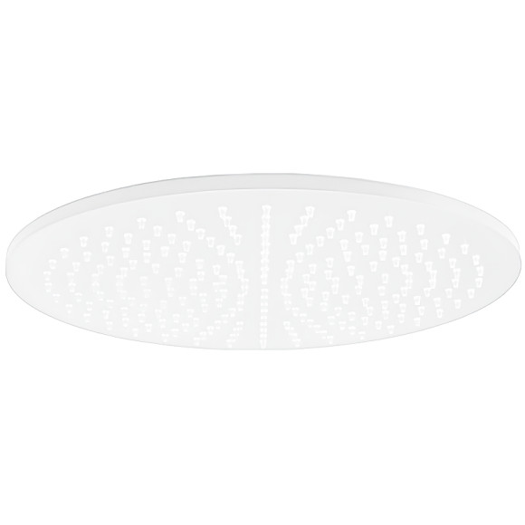 Душевая система Paffoni Light KITLIQ019BO139KING с термостатом Белая матовая Душевая система Paffoni Light KITLIQ019BO139KING с термостатом Белая матовая