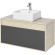 Тумба под раковину Aquaton Лофт Урбан 100 1A247701LQX60 подвесная Cерый графит Дуб орегон Тумба под раковину Aquaton Лофт Урбан 100 1A247701LQX60 подвесная Cерый графит Дуб орегон