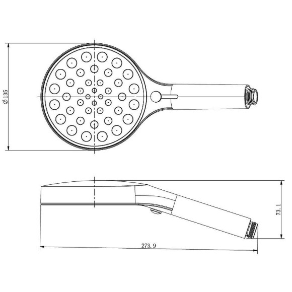 Душевая система Vincea Inspire VSFW-3I21T2MB с термостатом Черная матовая Душевая система Vincea Inspire VSFW-3I21T2MB с термостатом Черная матовая