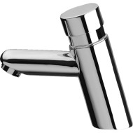 Смеситель для раковины Remer Tempor TE18 Хром