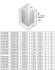 Душевой уголок New Trendy New Soleo Chrome 90х70 R D-0153A/D-0086B профиль Хром стекло прозрачное Душевой уголок New Trendy New Soleo Chrome 90х70 R D-0153A/D-0086B профиль Хром стекло прозрачное