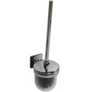 Ершик для унитаза Fixsen Square FX-93113 Хром Ершик для унитаза Fixsen Square FX-93113 Хром