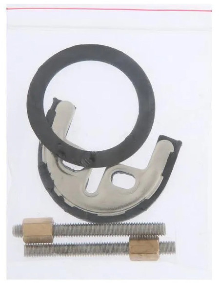 Смеситель для раковины Haiba HB4503 Хром