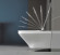 Унитаз Duravit 45510900A1 Rimless подвесной с сиденьем Микролифт