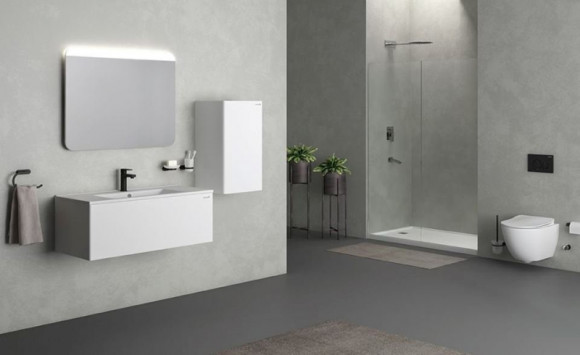 Унитаз биде Creavit Free FE320-34CB00E-0002 подвесной Белый без сиденья Унитаз биде Creavit Free FE320-34CB00E-0002 подвесной Белый без сиденья