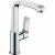 Смеситель для раковины Hansgrohe Metris 31087000 Хром