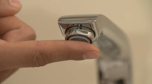 Смеситель для раковины Hansgrohe Metris 31087000 Хром Смеситель для раковины Hansgrohe Metris 31087000 Хром