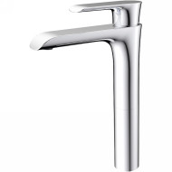 Смеситель для раковины Kaiser Nove 06111 Хром Смеситель для раковины Kaiser Nove 06111 Хром