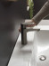 Смеситель для раковины Hansgrohe Talis E 71710340 Шлифованный черный хром Смеситель для раковины Hansgrohe Talis E 71710340 Шлифованный черный хром