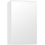 Зеркальный шкаф Style Line Эко стандарт Альтаир 40 Белый