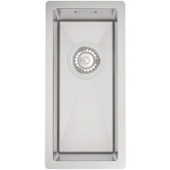 Кухонная мойка Iddis Edifice 21 EDI21S0i77 Сатин