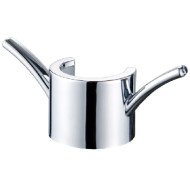 Держатель для мочалки ESKO BSH01 Хром Держатель для мочалки ESKO BSH01 Хром