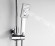 Душевая система WasserKRAFT Elbe A17702 Хром Душевая система WasserKRAFT Elbe A17702 Хром