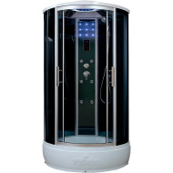 Душевая кабина Timo Standart 80x80 T-1180 с гидромассажем Душевая кабина Timo Standart 80x80 T-1180 с гидромассажем