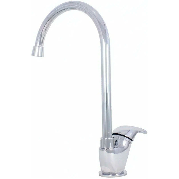 Смеситель для кухни Kaiser Planet 14144 Хром