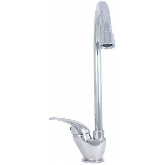 Смеситель для кухни Kaiser Planet 14144 Хром