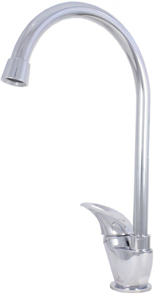 Смеситель для кухни Kaiser Planet 14144 Хром