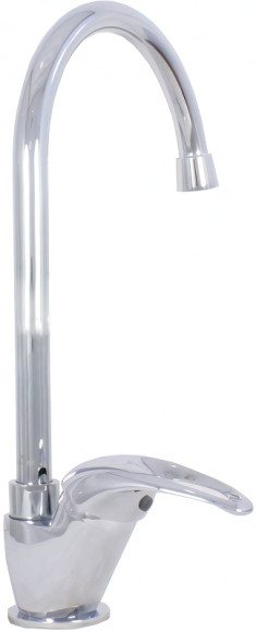 Смеситель для кухни Kaiser Planet 14144 Хром