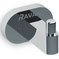 Крючок Ravak Chrome X07P320 Хром Крючок Ravak Chrome X07P320 Хром