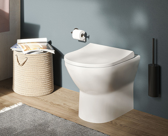 Держатель туалетной бумаги Vitra Origin A4488736 Черный матовый Держатель туалетной бумаги Vitra Origin A4488736 Черный матовый