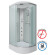 Душевая кабина Niagara Classic 130х90 L NG-33394-14LG с гидромассажем Душевая кабина Niagara Classic 130х90 L NG-33394-14LG с гидромассажем