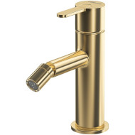 Смеситель для биде Cezares Leaf LEAF-BSM-SR Sunrise