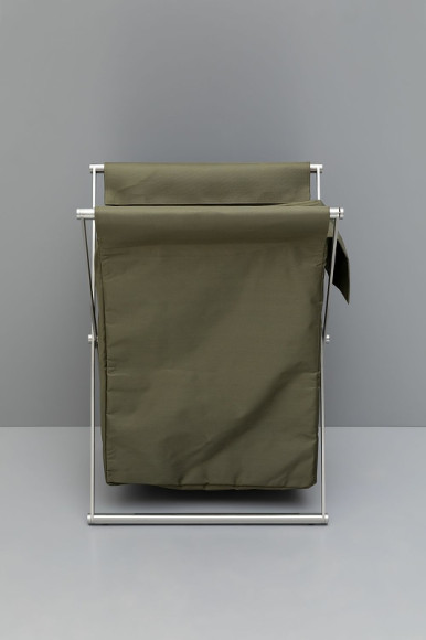 Мешок для бельевой корзины Allen Brau Priority 6.32002-89 Оливковый Мешок для бельевой корзины Allen Brau Priority 6.32002-89 Оливковый